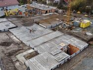 BAUSTELLE LÄUFT - WOHNEN IN VOLLENDUNG - NATUR PUR UND TOLLE ARCHITEKTUR - exkl. Wohnungen degr.AfA - Bad Birnbach