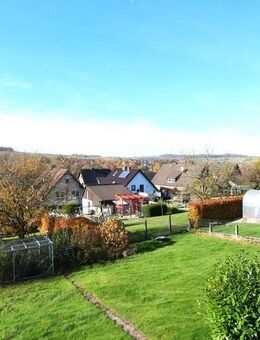 Einfamilienhaus mit Ausblick über Schwaney! - Altenbeken
