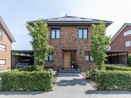 Ein modernes Zuhause, das mehr bietet als nur vier Wände - Nottuln
