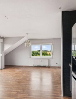 3 Zimmer Wohnung in Gießen - Lützellinden - Gießen