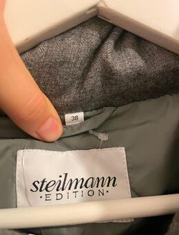 Winterjacke Dauenjacke Steppjacke für Damen - Salzgitter