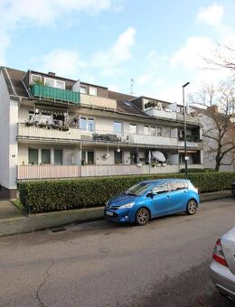 Kapitalanleger aufgepasst! MFH mit 13 Garagen - Meerbusch