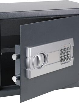 HMF Safe Tresor Möbeltresor Elektronikschloss 380x300cm #4612312 - Birkenfeld (Baden-Württemberg)