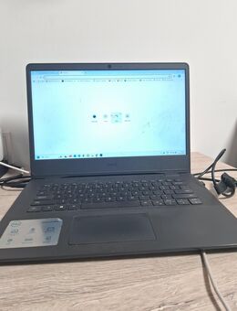 Dell Laptop 14 inch,8 GB Ram,256 GB SSD,11th Gen Intel i3 - Berlin
