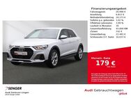 Audi A1, allstreet 30 TFSI smartphone interface, Jahr 2024 - Lingen (Ems)