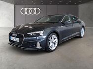 Audi A5, Sportback advanced 40 TFSI, Jahr 2024 - Frankfurt (Main)