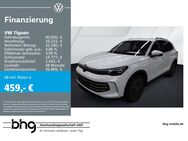 VW Tiguan, 2.0 TDI Elegance Tiguan Elegance, Jahr 2024 - Balingen