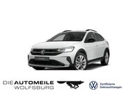 VW Taigo, 1.0 TSI OPF GOAL, Jahr 2024 - Wolfsburg