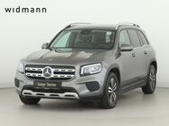 Mercedes GLB 220, d, Jahr 2021 - Meißen