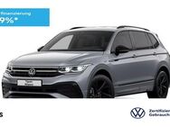 VW Tiguan, 2.0 TSI Allspace R-Line, Jahr 2024 - Braunschweig