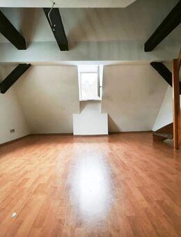 Die erste eigene Wohnung oder als Kapitalanlage! - Rohrdorf (Baden-Württemberg)