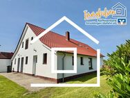 Geräumiges Familienhaus in kinderfreundlicher Lage mit grünem Ausblick - Zentrumsnah! - Ostrhauderfehn