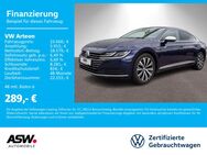 VW Arteon, 2.0 TDI Elegance, Jahr 2019 - Sinsheim