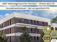 2- 5 RWE im Neubau in Ilmenau - Ilmenau