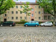 Kapitalanlage - vermietete 2-Zimmer-Wohnung in Berlin-Tempelhof - Berlin
