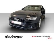 Audi A4, Avant 40 TDI quattro S, Jahr 2023 - Bernbeuren
