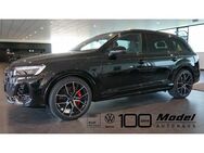 Audi SQ7, TFSI | Advanced | | |, Jahr 2024 - Blaufelden