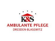 Ausbildung als Pflegefachmann / -frau (w/m/d) ambulant | 2373 - Dresden