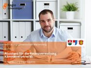 Assistenz für die Finanzverwaltung - Kämmerei (m/w/d) - Wartenberg (Bayern)