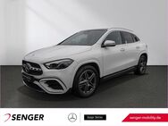 Mercedes GLA 200, d AMG Line, Jahr 2024 - Friedberg (Hessen)