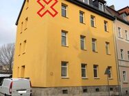 4-Raum-Wohnung mit Kamin im 2.OG - Weimar