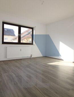 Wunderschöne,- renovierte Wohnung in ruhiger Lage - Mannheim