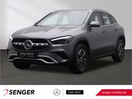 Mercedes GLA 200, MBUX, Jahr 2023 - Meppen