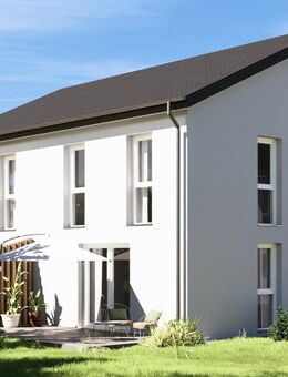 Wohnen im "HauptsmoorQuartier" - Strullendorf