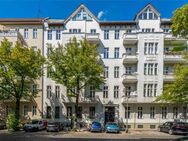 Exklusive Dachwohnung mit Panoramablick am Volkspark Wilmersdorf - Berlin