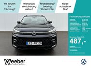 VW Tiguan, 2.0 TDI R-Line, Jahr 2024 - Leonberg (Baden-Württemberg)