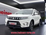 Suzuki Vitara, 1.4 ALLGRIP HYBRID, Jahr 2020 - Kamen