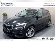 BMW 220 Gran Tourer, M Sport, Jahr 2020 - Wardenburg