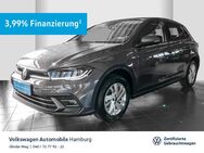 VW Polo, 1.0 TSI Style AppConnect, Jahr 2021 - Glinde