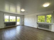 Moderne, wunderschöne 3-Zimmer-Wohnung mit Balkon in Magstadt - Magstadt