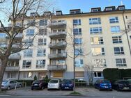 Reserviert: Moderne 2 Zimmer-ETW mit Balkon in Mainz, Nähe Rheinufer - Mainz