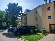 Besichtigung bitte telefonisch abstimmen - 2 Raum Wohnung in der Breiten Gasse - Gotha