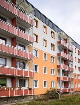 Diese Küche ist mit Fenster! - Neubrandenburg