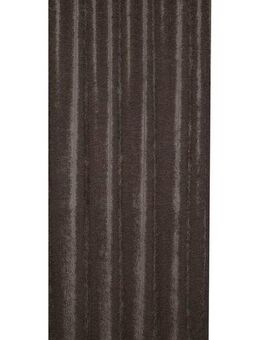 Home Basics Vorhang WOLLY (1 St), Multifunktionsband, abdunkelnd, Chenille