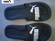 Puma Unisex Badeschuhe Badeschlappen 44,5 Badelatschen UK10 NEU - Fürth