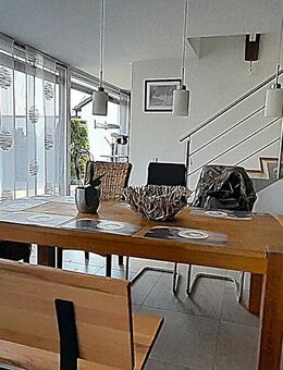 Modernes Einfamilienhaus mit großem Grundstück - Schwendi