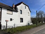 große Eigentumswohnung im EG mit Garten, Garage, Kamin, Nebengelass und neuer Heizanlage - Friedrichswerth