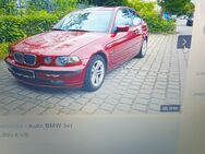 Bmw318 - Unterschleißheim