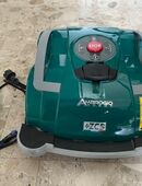 Ambrogio L60 Deluxe (L60D) Rasenroboter – kabellos , sofort einsatzbereit in 54470