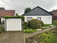 Bungalow mit großem Wintergarten und Garage in optimaler Lage von Isernhagen-Kirchhorst - Isernhagen