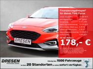 Ford Focus, 1.5 Active 150PS Winterpaket, Jahr 2019 - Bonn