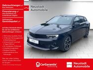 Opel Astra, Ultimate Automatik Sports Tourer Schiebeda, Jahr 2024 - Elsterwerda