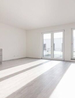 Lichtdurchflutete 2-Zi.-Wohnung mit Balkon und moderner Einbauküche - Ihr neues Wohlfühlzuhause - Weinsberg