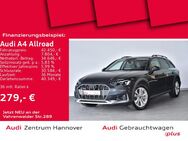 Audi A4 Allroad, quattro 40 TDI, Jahr 2023 - Hannover