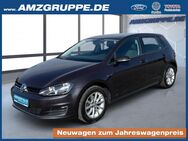 VW Golf, 1.2 TSI Lounge, Jahr 2015 - Stollberg (Erzgebirge)