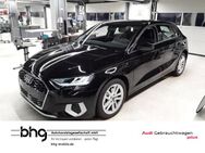 Audi A3, Sportback Advanced A3 30 TDI Sportback advanc, Jahr 2024 - Freiburg (Breisgau)